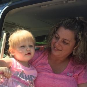 Meet your Posher, Brandi